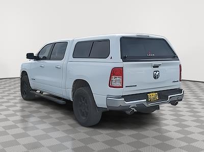 2020 Ram 1500 Crew Cab 4x4 Pickup for sale #2T0366A - photo 2