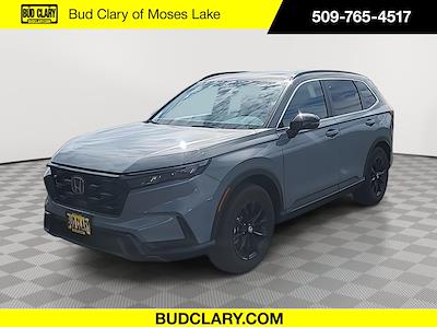 2024 Honda CR-V Hybrid AWD SUV for sale #2T0366K - photo 1
