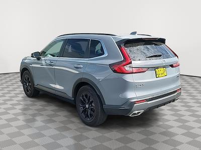 2024 Honda CR-V Hybrid AWD SUV for sale #2T0366K - photo 2