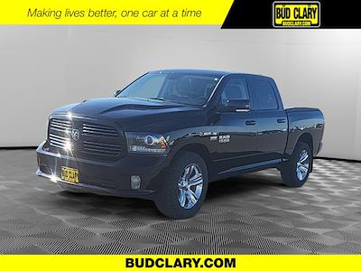 2014 Ram 1500 Crew Cab 4WD Pickup for sale #2T0378L - photo 1