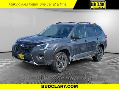 2023 Subaru Forester AWD SUV for sale #2T0383A - photo 1