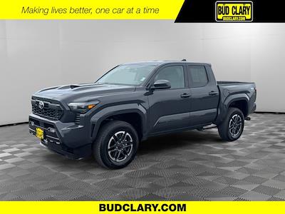 Used 2025 Toyota Tacoma TRD Sport Double Cab 4WD Pickup for sale #2T0388A - photo 1