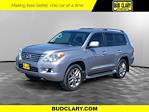 2010 Lexus LX 570 4WD SUV for sale #2T0395A - photo 1