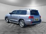 2010 Lexus LX 570 4WD SUV for sale #2T0395A - photo 2