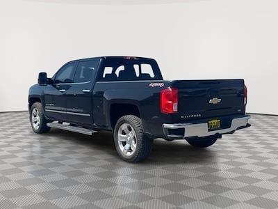 2017 Chevrolet Silverado 1500 Crew Cab 4x4 Pickup for sale #2T0397A - photo 2