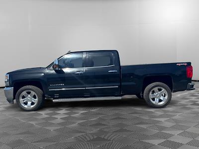 2017 Chevrolet Silverado 1500 Crew Cab 4WD Pickup for sale #2T0397A - photo 2