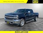 2017 Chevrolet Silverado 1500 Crew Cab 4WD Pickup for sale #2T0397A - photo 1