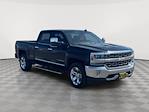 2017 Chevrolet Silverado 1500 Crew Cab 4x4 Pickup for sale #2T0397A - photo 7