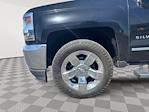 2017 Chevrolet Silverado 1500 Crew Cab 4x4 Pickup for sale #2T0397A - photo 9