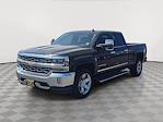 2017 Chevrolet Silverado 1500 Crew Cab 4x4 Pickup for sale #2T0397A - photo 10