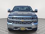 2017 Chevrolet Silverado 1500 Crew Cab 4x4 Pickup for sale #2T0397A - photo 17