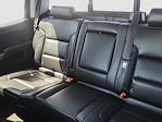 2017 Chevrolet Silverado 1500 Crew Cab 4x4 Pickup for sale #2T0397A - photo 27