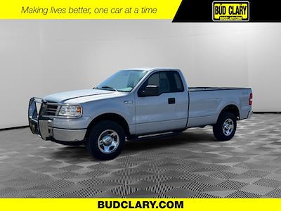 2006 Ford F-150 Regular Cab 4WD Pickup for sale #2T0419A - photo 1