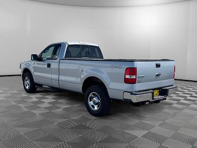 2006 Ford F-150 Regular Cab 4WD Pickup for sale #2T0419A - photo 2