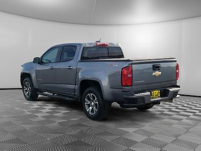 2018 Chevrolet Colorado Crew Cab 4WD Pickup for sale #2T0441A - photo 2