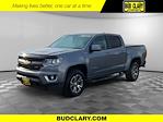 2018 Chevrolet Colorado Crew Cab 4WD Pickup for sale #2T0441A - photo 1