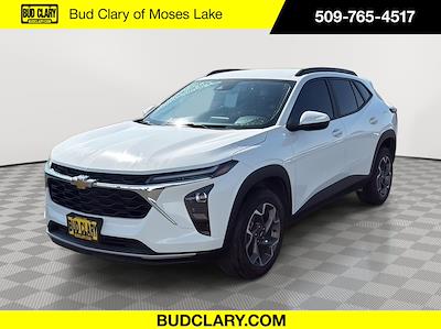 2024 Chevrolet Trax FWD SUV for sale #2T0443A - photo 1