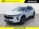 2024 Chevrolet Trax FWD SUV for sale #2T0443A - photo 1