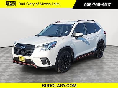 2023 Subaru Forester AWD SUV for sale #2T0445A - photo 1