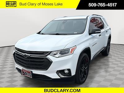 2019 Chevrolet Traverse AWD SUV for sale #2T0450A - photo 1