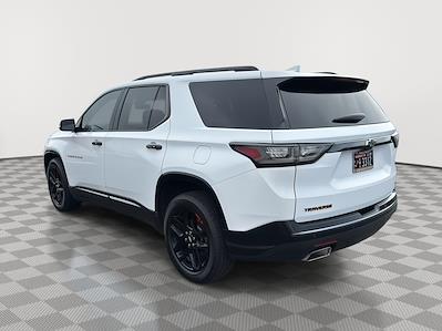 2019 Chevrolet Traverse AWD SUV for sale #2T0450A - photo 2
