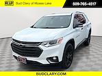 2019 Chevrolet Traverse AWD SUV for sale #2T0450A - photo 1