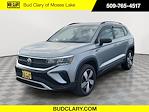2023 Volkswagen Taos AWD SUV for sale #2T0462A - photo 1