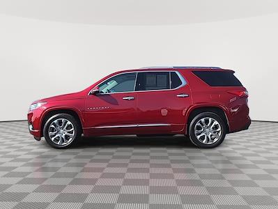 2018 Chevrolet Traverse AWD SUV for sale #2T0467A - photo 2