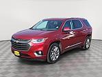 2018 Chevrolet Traverse AWD SUV for sale #2T0467A - photo 1