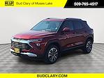 2025 Chevrolet Trailblazer AWD SUV for sale #2T0468A - photo 1