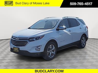 2019 Chevrolet Equinox AWD SUV for sale #2T0471A - photo 1