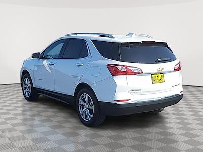 2019 Chevrolet Equinox AWD SUV for sale #2T0471A - photo 2