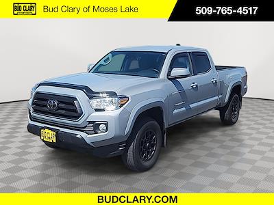 2021 Toyota Tacoma Double Cab 4WD Pickup for sale #2T0472A - photo 1
