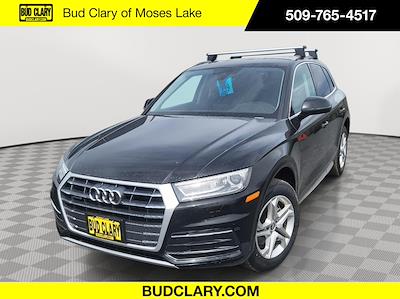 2019 Audi Q5 AWD SUV for sale #2T0475A - photo 1