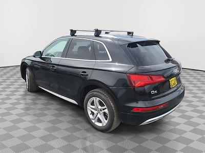 2019 Audi Q5 AWD SUV for sale #2T0475A - photo 2