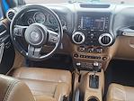 2011 Jeep Wrangler 4x4 SUV for sale #2T0478L - photo 11
