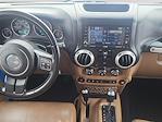 2011 Jeep Wrangler 4x4 SUV for sale #2T0478L - photo 12