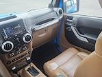 2011 Jeep Wrangler 4x4 SUV for sale #2T0478L - photo 16