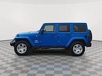 2011 Jeep Wrangler 4x4 SUV for sale #2T0478L - photo 3