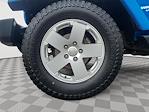 2011 Jeep Wrangler 4x4 SUV for sale #2T0478L - photo 23