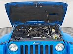 2011 Jeep Wrangler 4x4 SUV for sale #2T0478L - photo 25