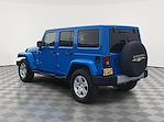 2011 Jeep Wrangler 4x4 SUV for sale #2T0478L - photo 2
