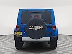 2011 Jeep Wrangler 4x4 SUV for sale #2T0478L - photo 4