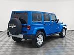 2011 Jeep Wrangler 4x4 SUV for sale #2T0478L - photo 5