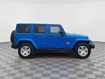 2011 Jeep Wrangler 4x4 SUV for sale #2T0478L - photo 6