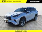 2023 Toyota Highlander AWD SUV for sale #2T0492A - photo 1
