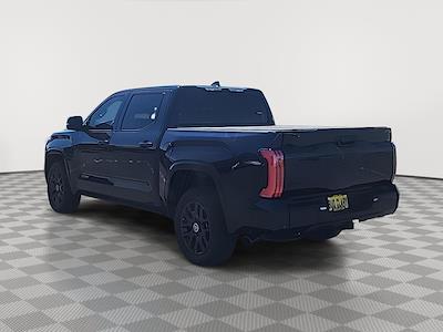 2024 Toyota Tundra CrewMax Cab 4x4 Pickup for sale #2T0502A - photo 2