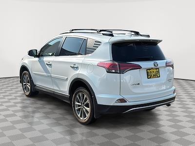2018 Toyota RAV4 4x4 SUV for sale #2T0555A - photo 2