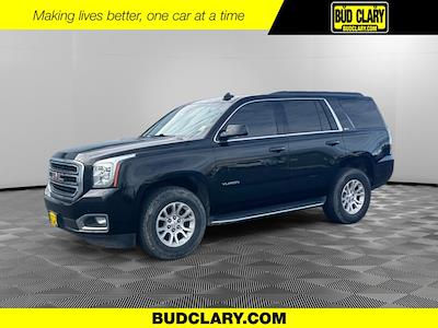2019 GMC Yukon 4WD SUV for sale #4BC014A - photo 1
