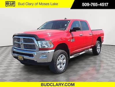 2016 Ram 2500 Crew Cab 4x4 Pickup for sale #4BC027 - photo 1